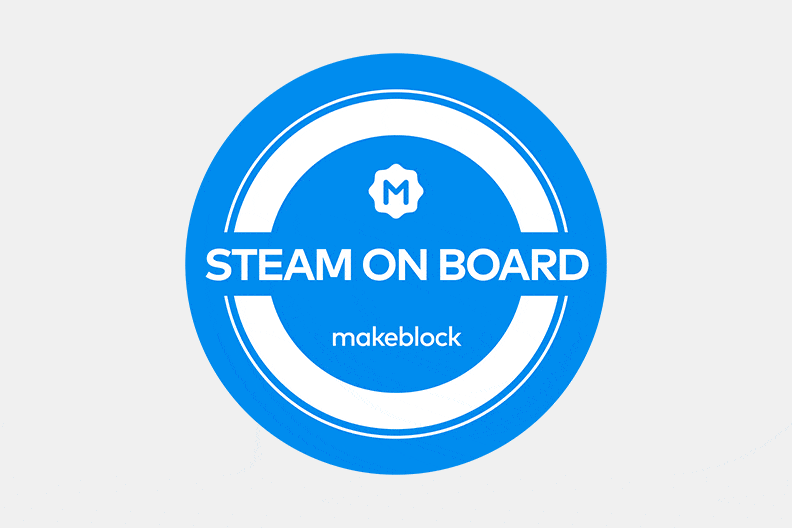 Steam on Board Logo