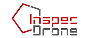 Logo Inspec Drone