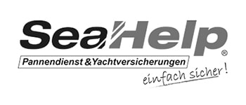 Logo Sea Help