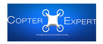 Logo Copter Expert