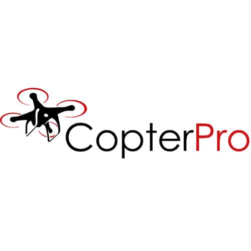 Logo CopterPro