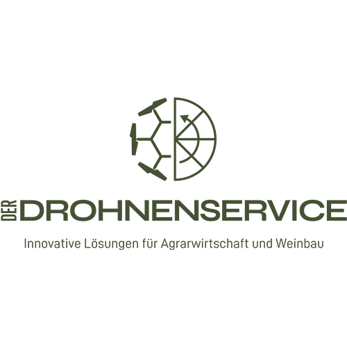 Logo Der Drohnenservice