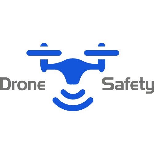 Logo Drone Safety