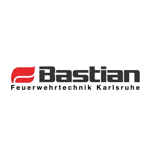 Logo Bastian GmbH Feuerwehrtechnik