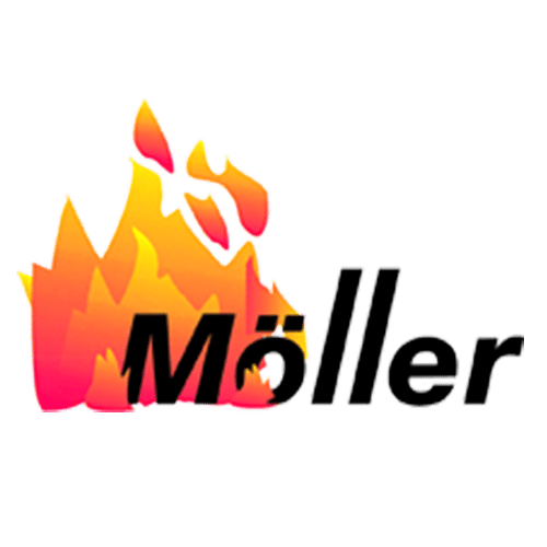 Logo Feuerschutz Möller GmbH & Co. KG