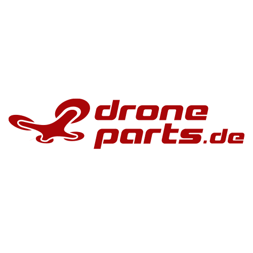 Logo Droneparts