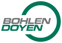 Bohlen & Doyen
