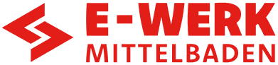 E-Werk Mittelbaden