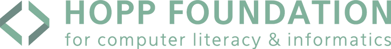 Hopp Foundation