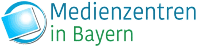 Medienzentren in Bayern
