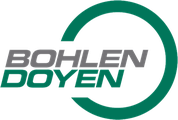 Bohlen & Doyen logo
